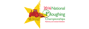 Ploughing Championships 2016